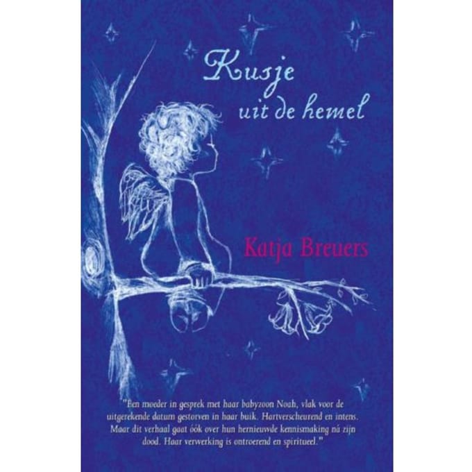 Kusje Uit De Hemel - Katja Breuers