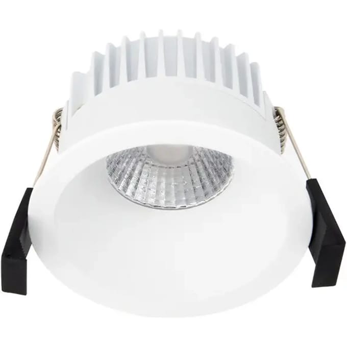 Inbouwspot Sigor Diled Low Glare 380lm 3000K
