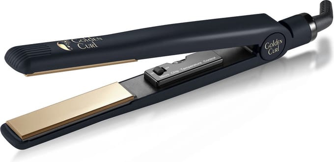 The Gold Styler