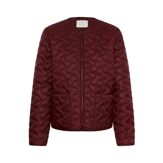 Damesjas KAFFE Coraline