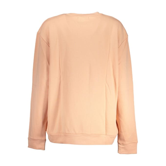 Perzikenbrei Crewneck Sweatshirt