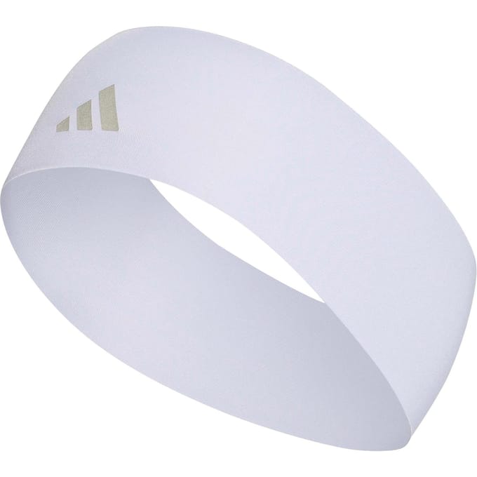 Adidas Running Climacool Hoofdband Paars 60 cm