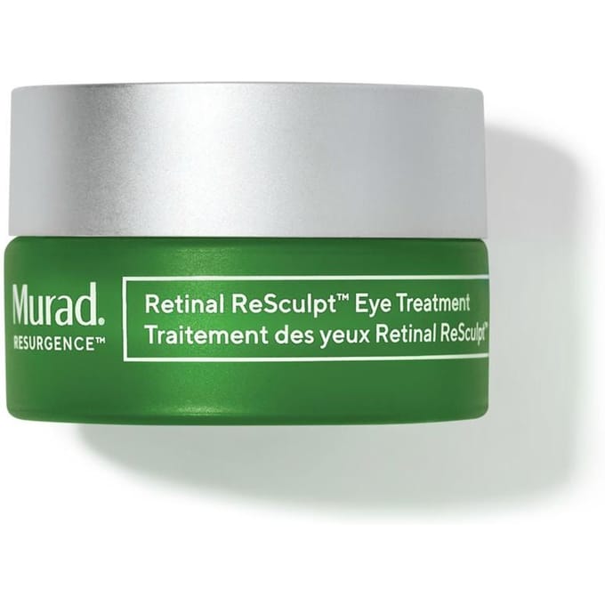 Murad. Resurgence Retinal ReSculpt Eye Lift Treatment Oogcrème Dames 15 ml