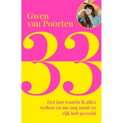 33 - Gwen van Poorten