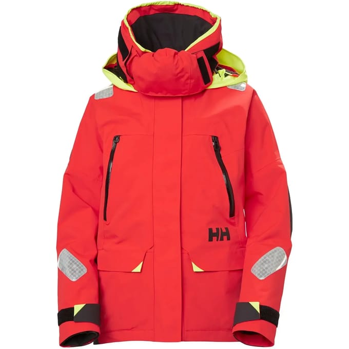 Damesjas Helly Hansen Skagen