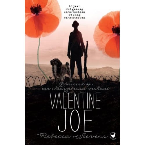 Valentine Joe - Rebecca Stevens