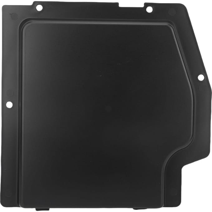 UTV Accubak Deksel Vervanging voor Maverick X3 X3 MAX Alle Modellen 2017 2025 UTV ABS Kunststof Accubak Dekselplaat black