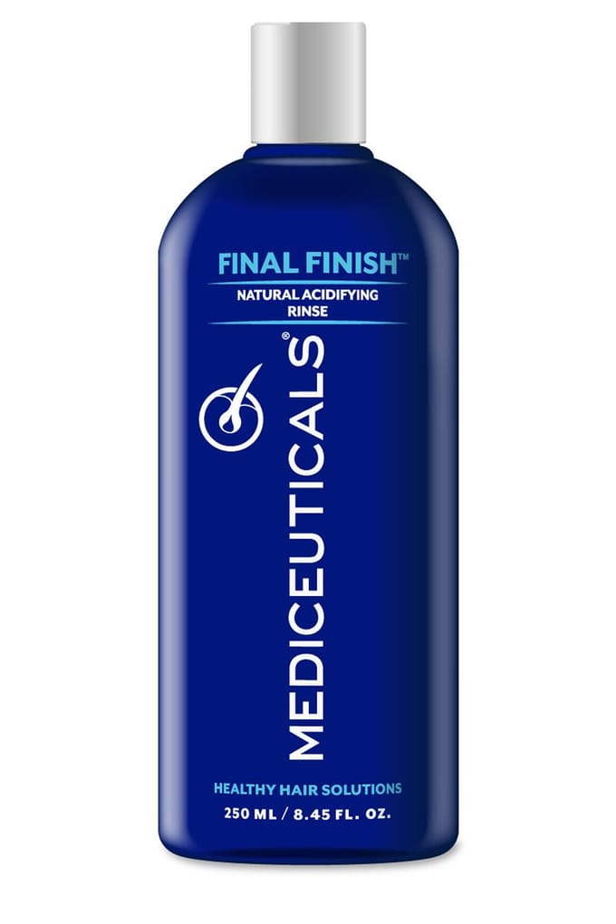 Mediceuticals Final Finish Conditioner 250ml