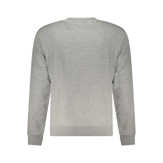 Crewneck Sweatshirt Box Logo