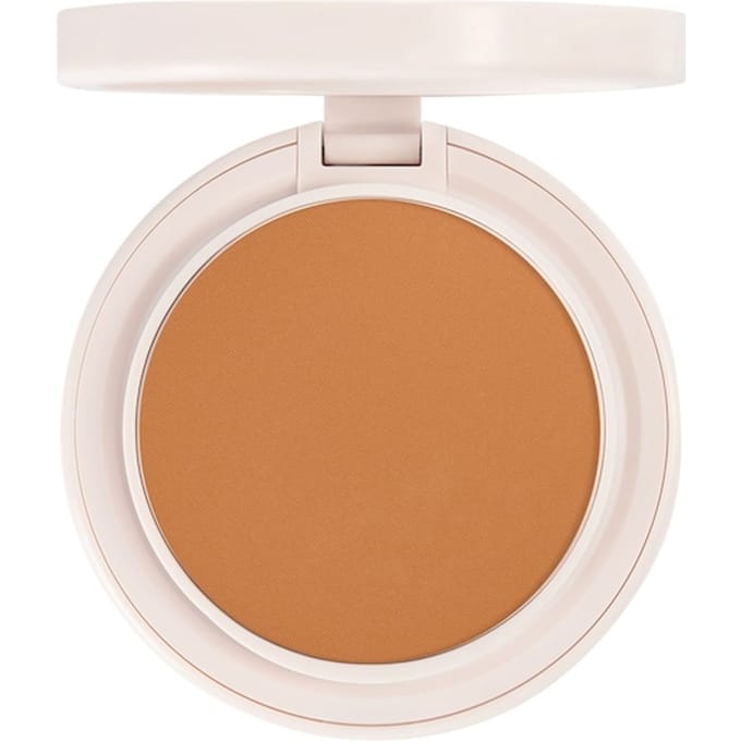 Kylie Jenner Cosmetics Stichting Natural Blur Powder Foundation Dames 10 g