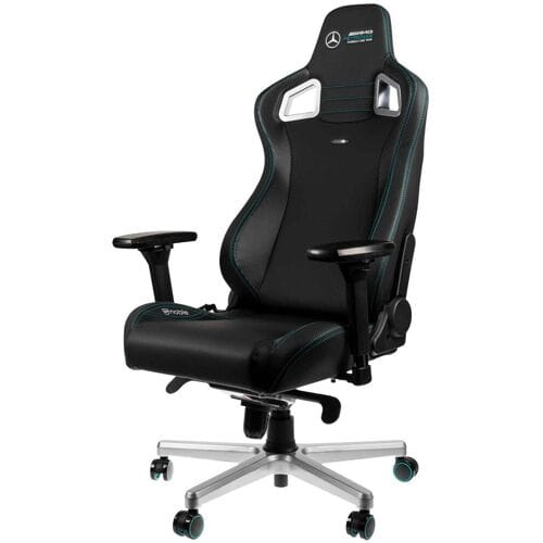 Gaming Chair Noblechairs EPIC Mercedes