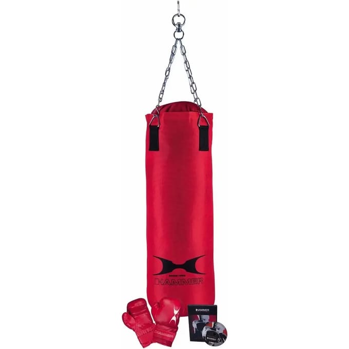 Nylon boks kit Hammer Fit