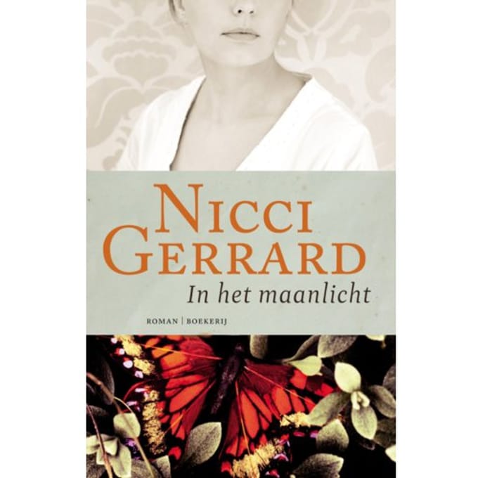 In Het Maanlicht - Zilver Pockets - Nicci Gerrard