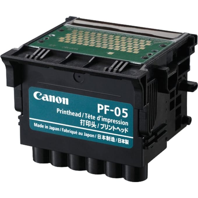 Canon PF-05 printkop (origineel)