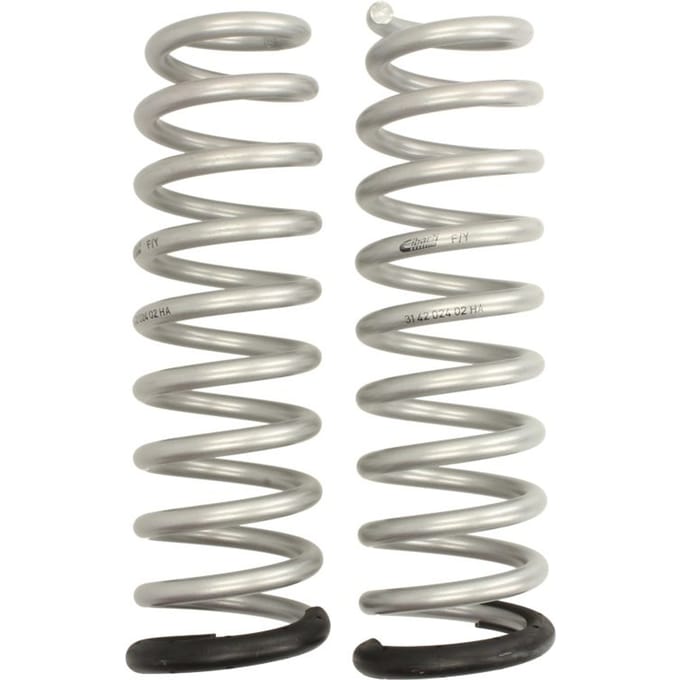 Ophangveer, enkele veer Pro-Lift-set EIBACH F31-42-024-02-HA