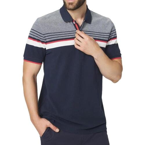 T-shirt TBS ELTONPOL