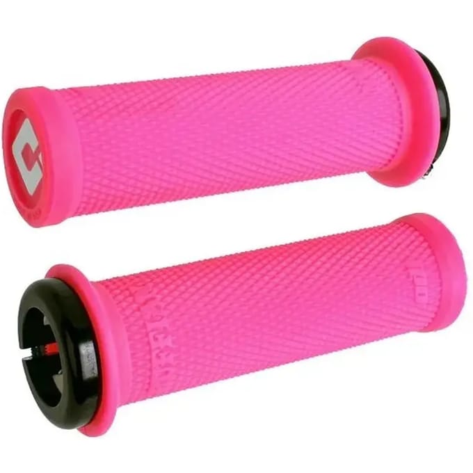Pack ruffian mini fiets handvatten Odi (x2)