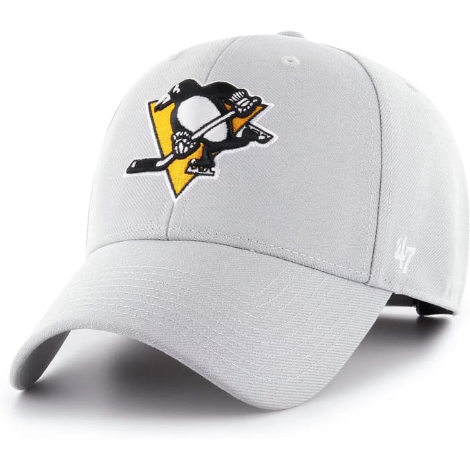 Pittsburgh Penguins honkpetje 47Brand NHL MVP