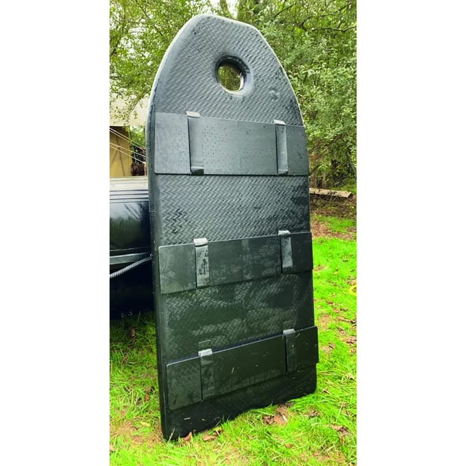 Opblaasbaar board Carp Spirit 300WI