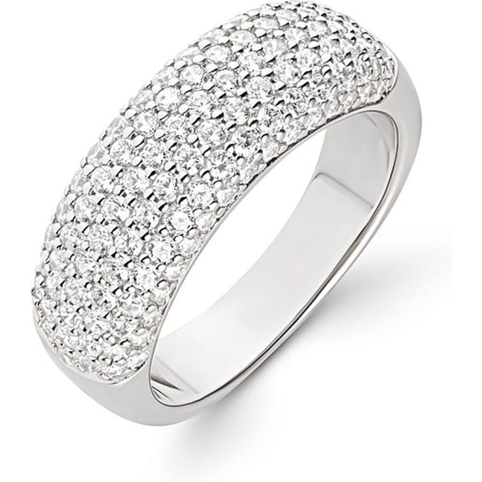 CHRIST Damesring 89208646
