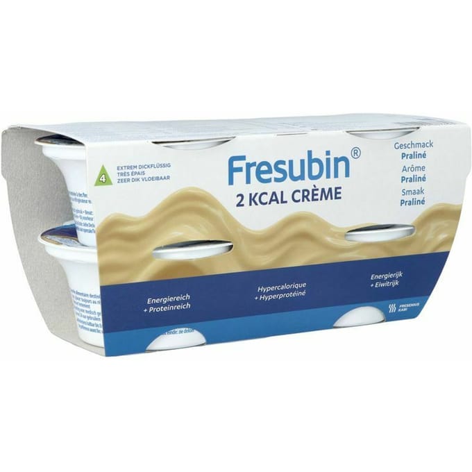 Fresubin 2 Kcal Crème 125g Praliné