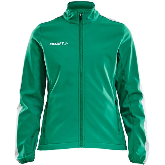 Damesjas Craft pro control softshell
