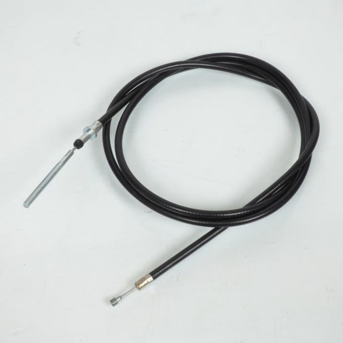teknix achterremkabel voor mbk 50 rocket scooter na 2002 nieuw