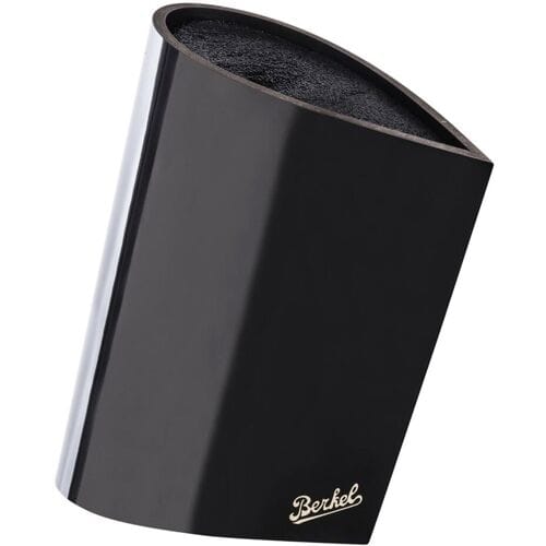 BERKEL BAG - Messenblok - Zwart