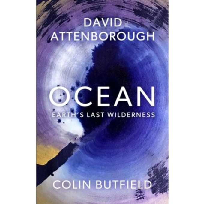 Ocean - David Attenborough