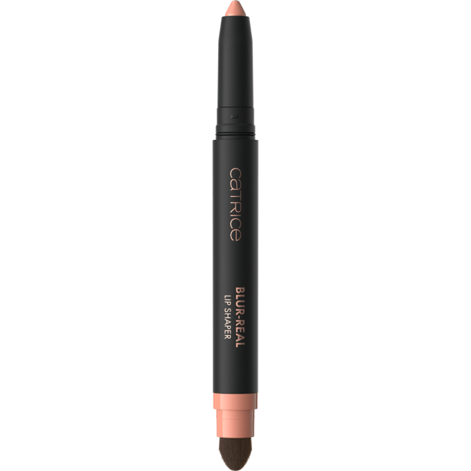 Catrice Blur-Real Lip Shaper 060 Curved 0.8 g