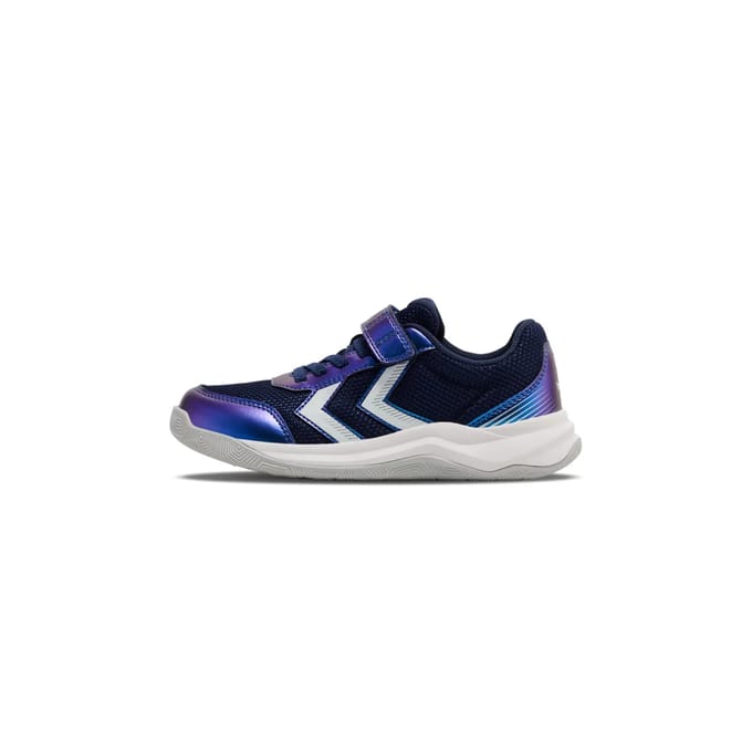 Hummel Kinder MULTIPLAY FLEX VC 2.0 JR Indoorschoen 234839 9639 Multicolor