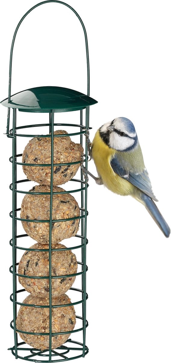 Vetbolhouder - 31 cm - voor 4 bollen