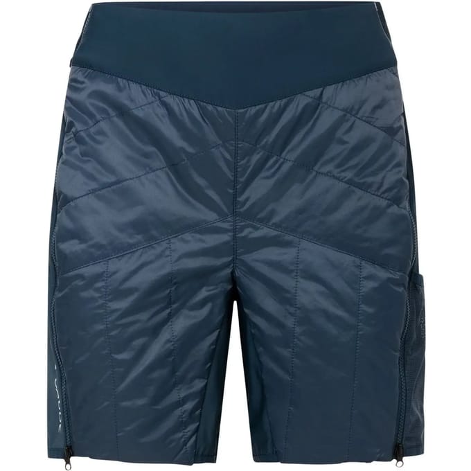 Dames short VAUDE Sesvenna III