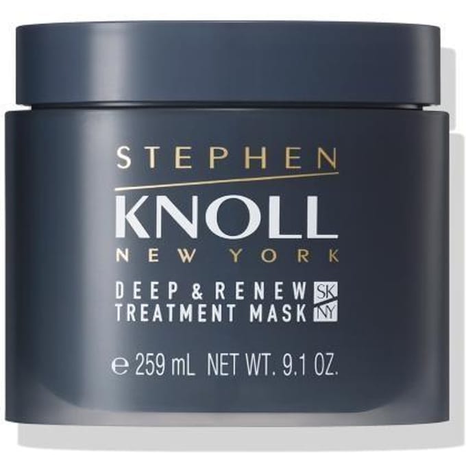 Kose - Stephen Knoll Deep & Renew Treatment Mask 260g