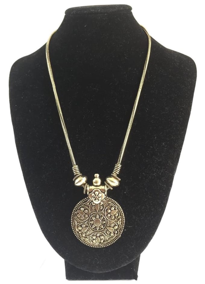 N3 Collecties Choker Gekleurde Metalen Ketting