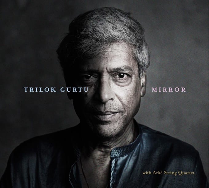 Trilok Gurtu - Mirror (CD)