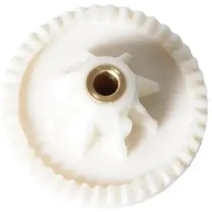 Accessoire voor excentrische wielmaaier Heiniger Saphir