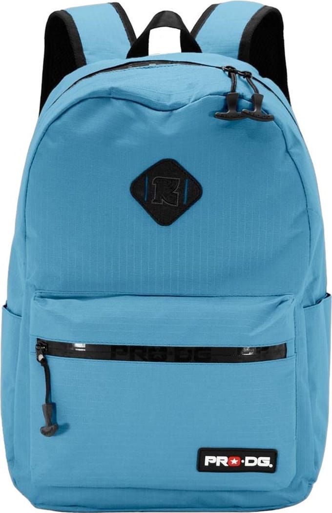 Karactermania - PRODG Urban Rugzak - Handbagage Backpack - Smart Rugtas - Blauw