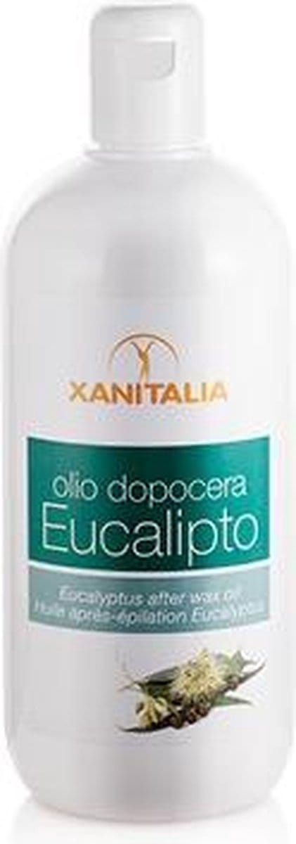 Renewable Eucalyptus Oil 500ml