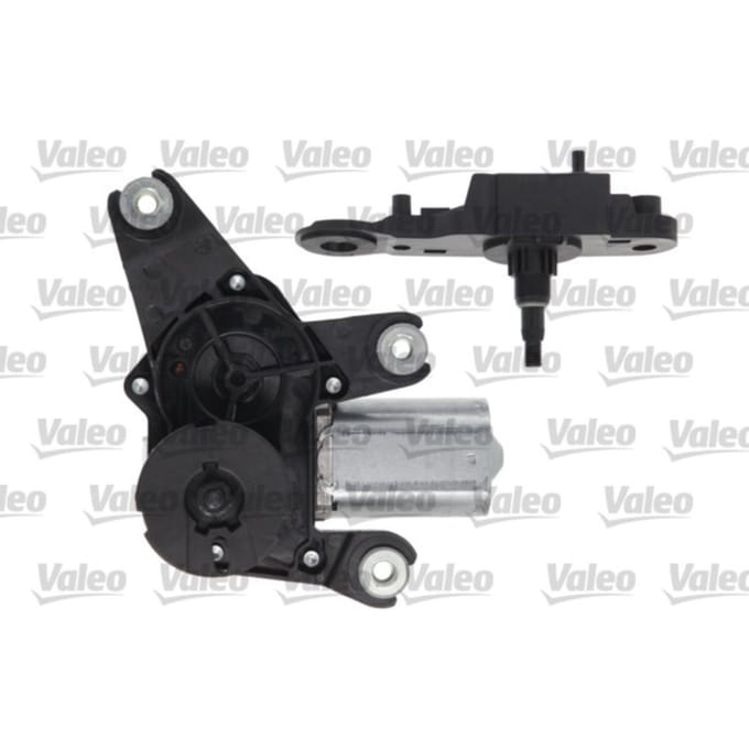 Voorruitreiniging - Ruitenwissermotor VALEO 582634