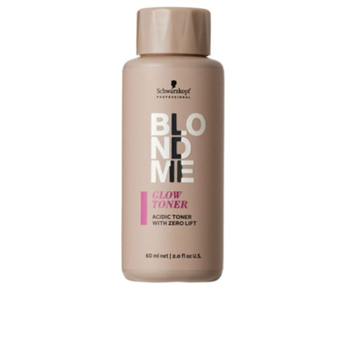Blondme Glanstoner #cedar Glazed 7-01 60 ml
