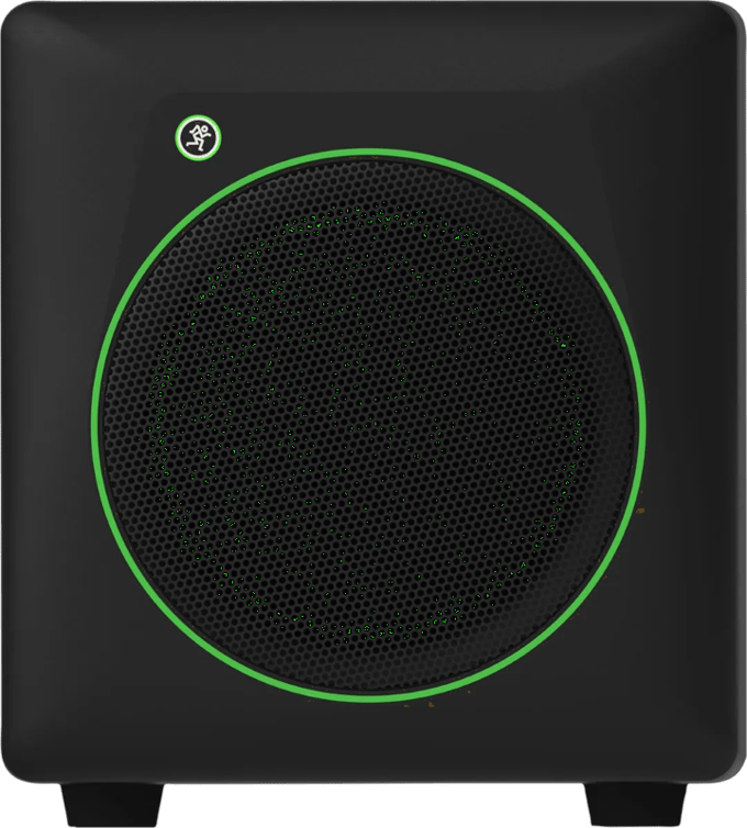 Mackie CR8SBT - Studio subwoofer