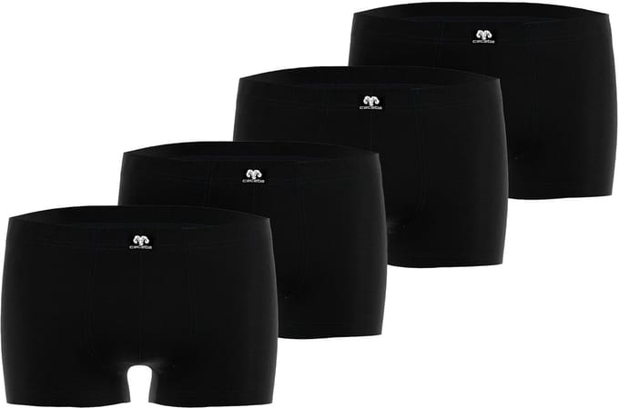 Ceceba Boxershorts Verpakking van 4