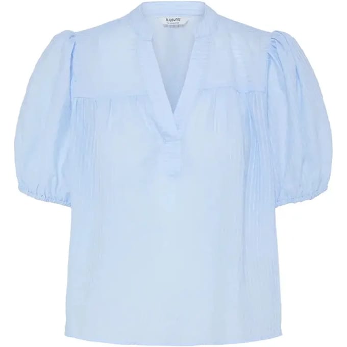 Vrouwenblouse b.young Byxfidel