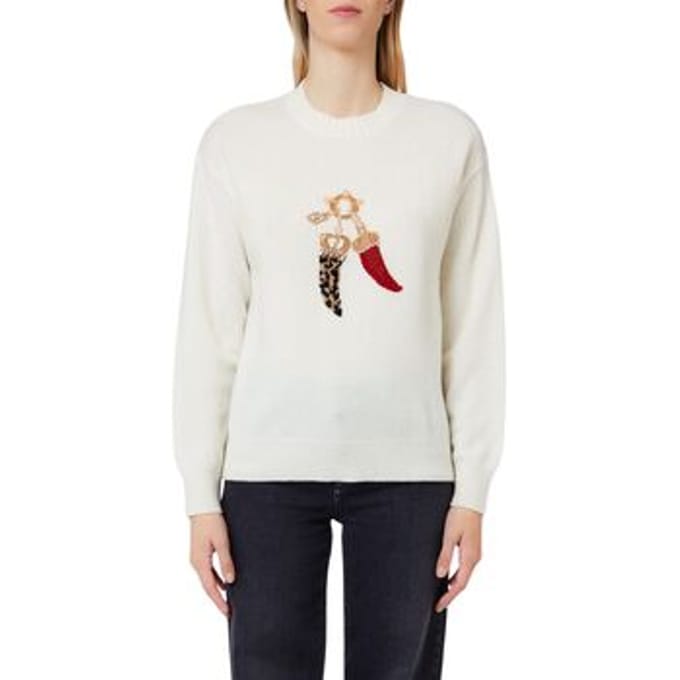 Sweater Liu Jo WF6457MS009