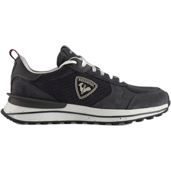 Dames Sneakers Rossignol Heritage Retro