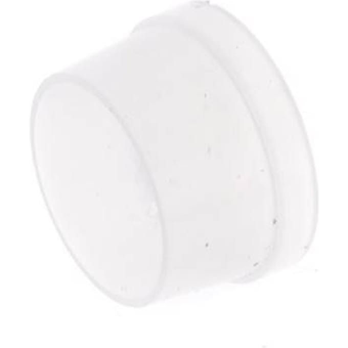 12x14mm PVDF samenpersring [2 stuks]