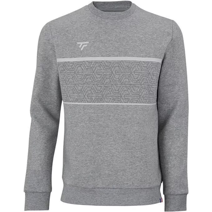 Junior Sweatshirt Tecnifibre Team