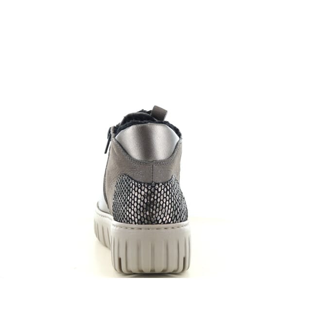 Waldlaufer Livia Veterboots - Dames - Bruin - Maat:40½
