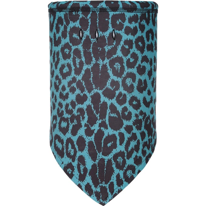 Winddichte Tech Bandana met ademhalingsgaten 39500 Unisex